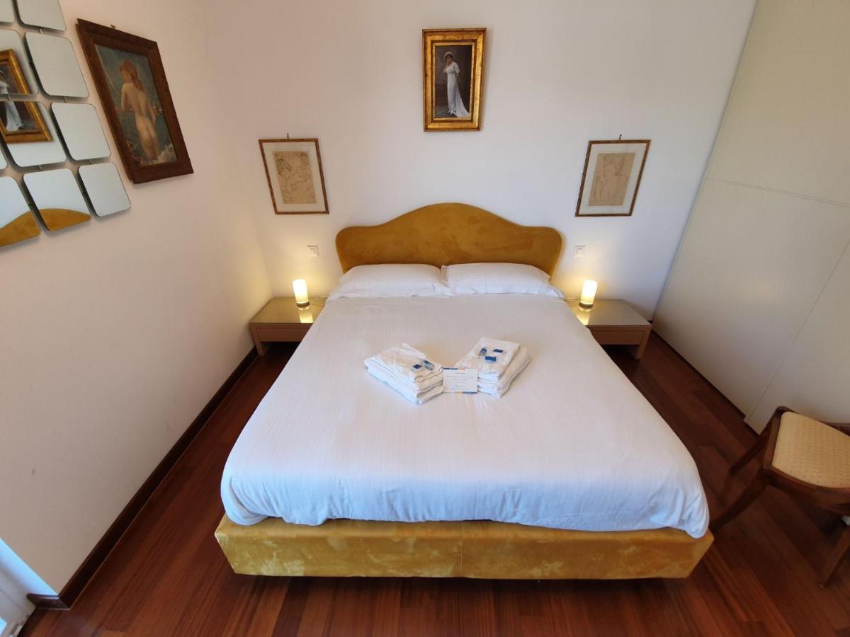 Il Parco 2 By Quokka 360 - Cosy Flat With Terrace Apartment *