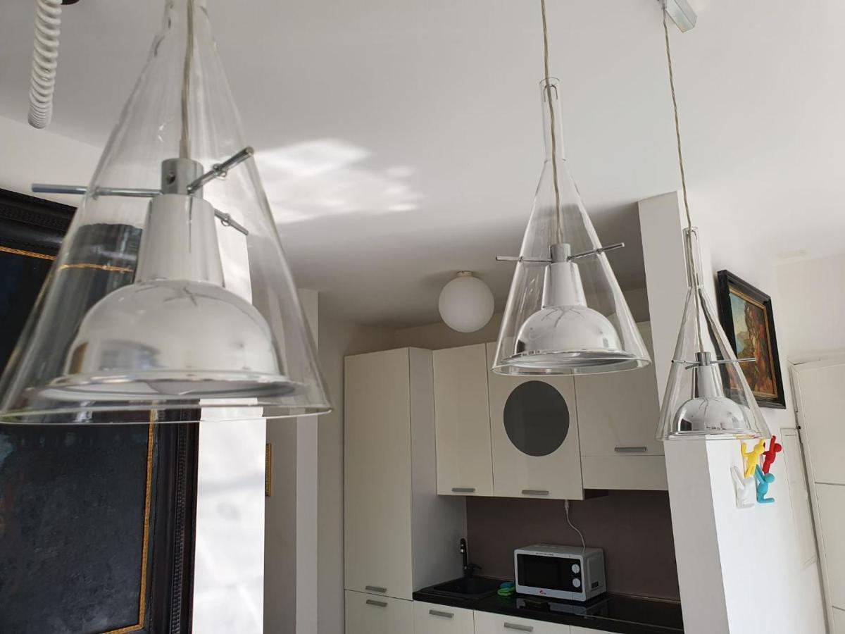 Il Parco 2 By Quokka 360 - Cosy Flat With Terrace Lugano