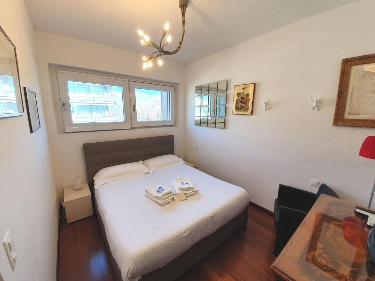 Il Parco 2 By Quokka 360 - Cosy Flat With Terrace Apartment *