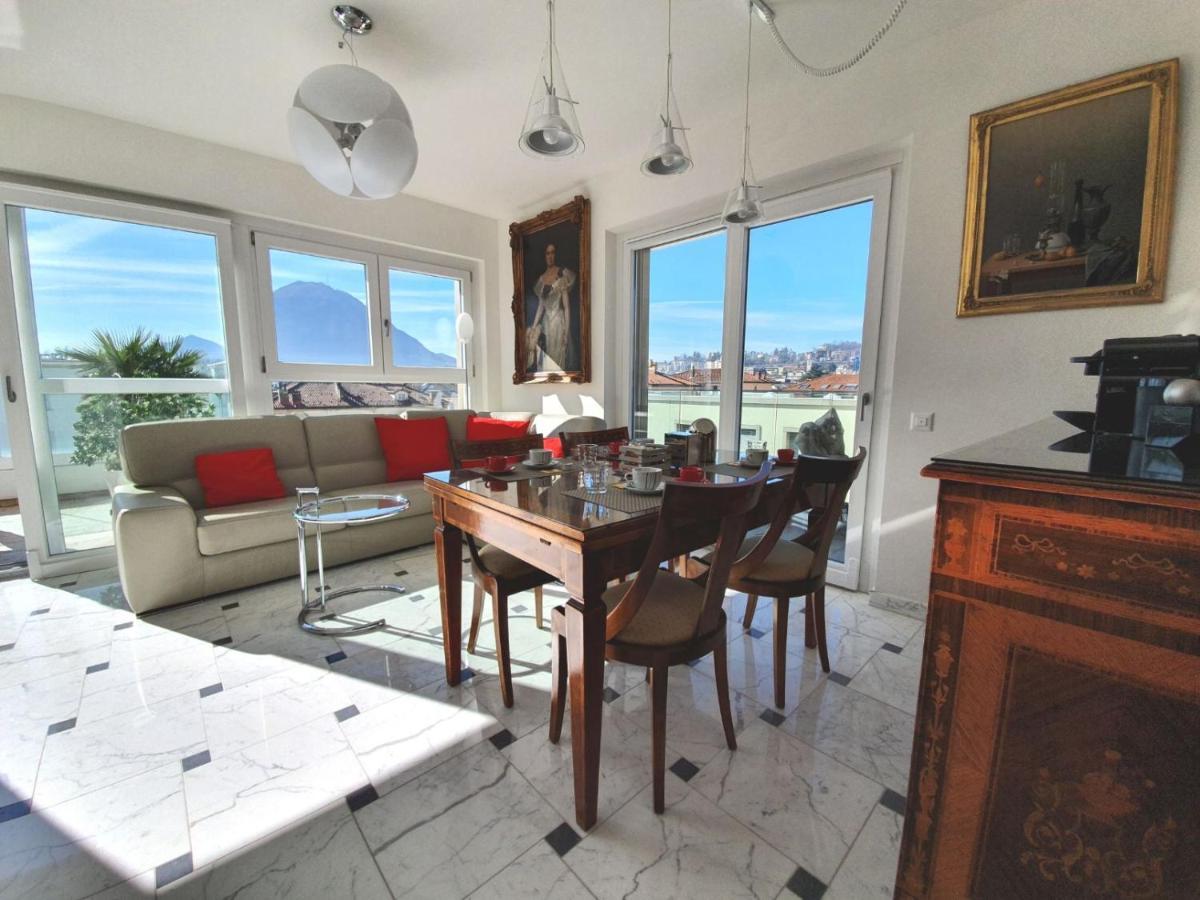Apartment Il Parco 2 By Quokka 360 - Cosy Flat With Terrace *