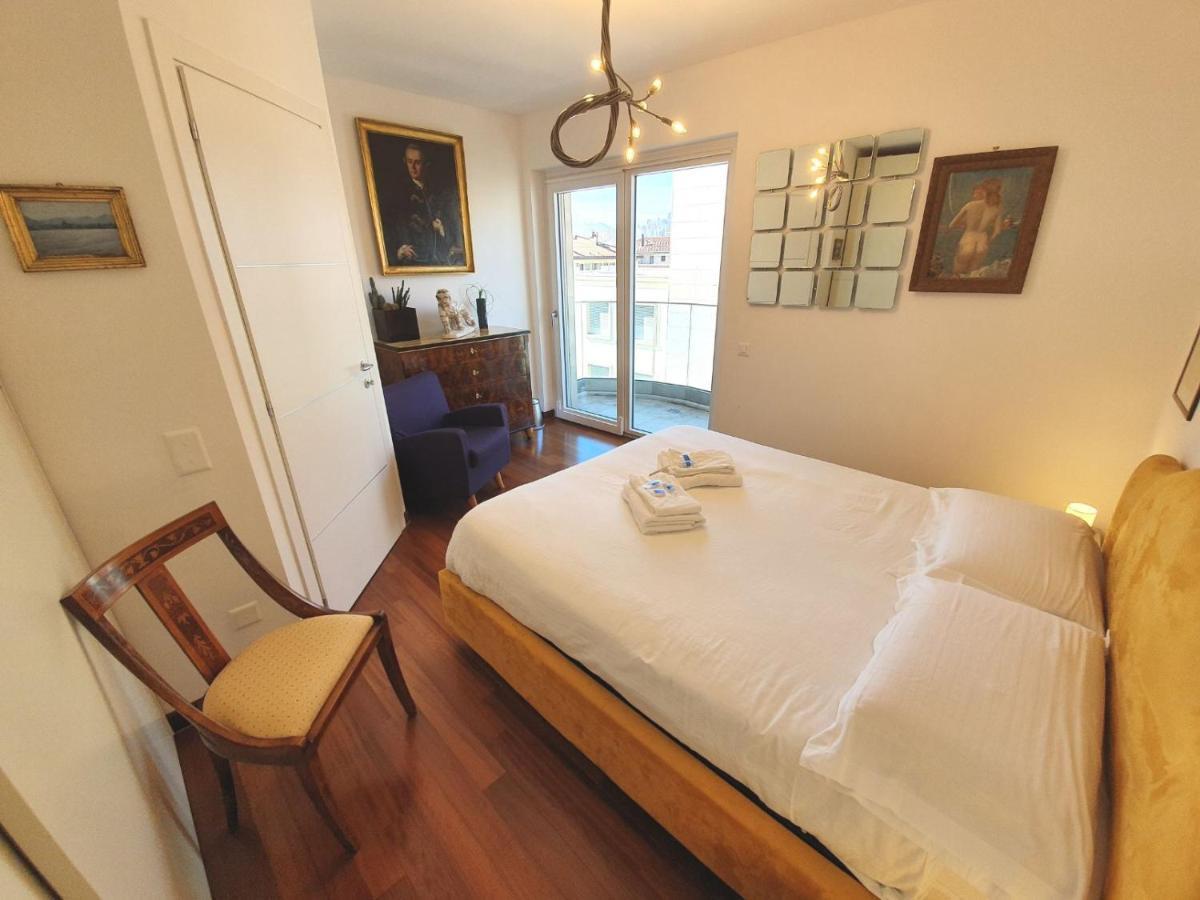 Il Parco 2 By Quokka 360 - Cosy Flat With Terrace Apartment