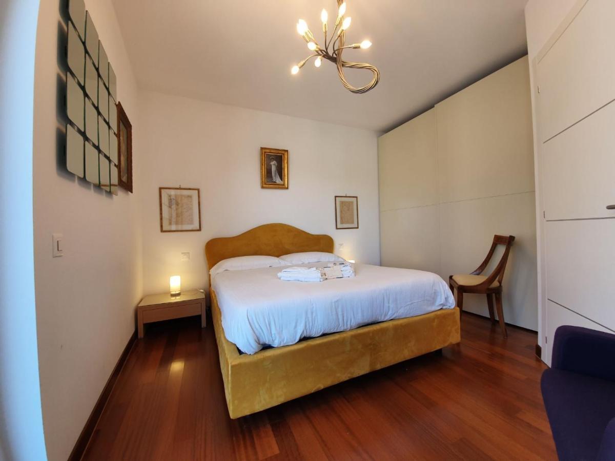 Apartment Il Parco 2 By Quokka 360 - Cosy Flat With Terrace *