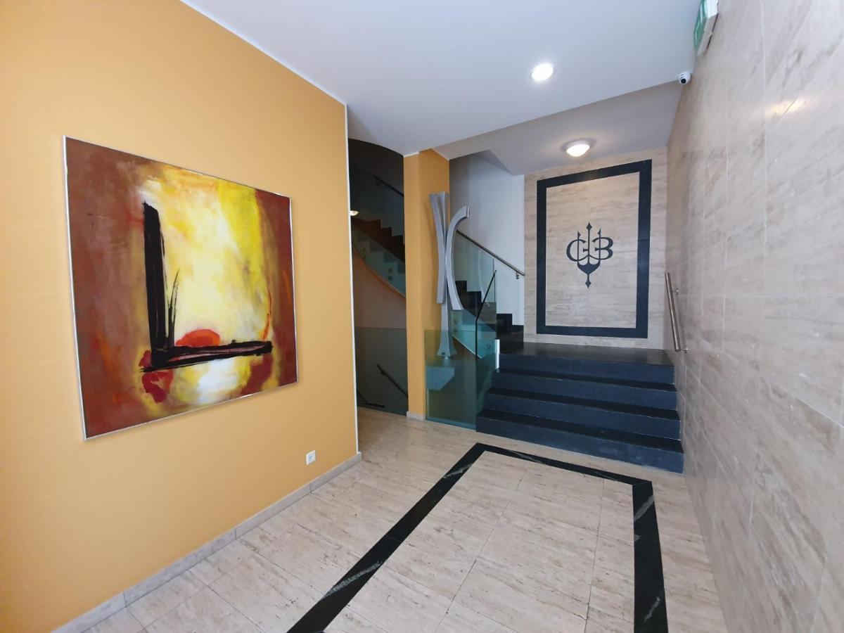 Apartment Il Parco 2 By Quokka 360 - Cosy Flat With Terrace
